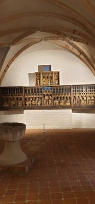 Museumsquartier St. Annen by null