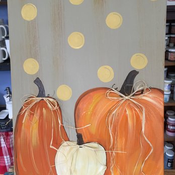 Endless Creations Pottery Studio - Paint-Your-Own Pottery Near Me - Chester, Vermont