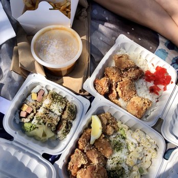 Karaage Setsuna - Japanese Near Me - Seattle, Washington