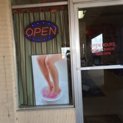 Angel's Foot Care