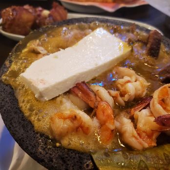 Casa Valencia - Seafood Near Me - Tucson, Arizona