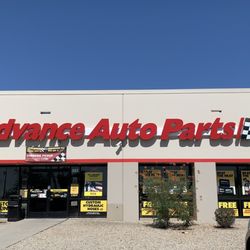 Advance Auto Parts