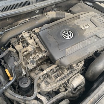 Firestone Complete Auto Care - Manifold cover unattached to engine - Auto Repair Near Me - Newhall, California Firestone Complete Auto Care - Manifold cover unattached to engine - Auto Repair Near Me - Newhall, California