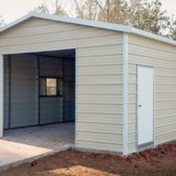 Gemco Building Systems