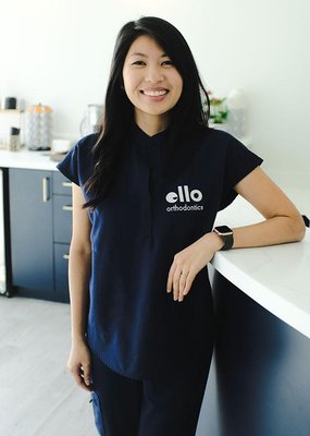 Ello Orthodontics by null