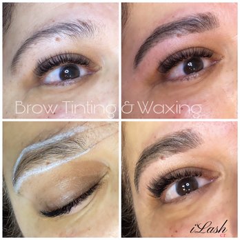 iLash CT - Brow design, tinting and waxing 
By appointment only. Online booking available. See link in bio: www.ilashct.com - Eyelash Service Near Me - Groton, Connecticut