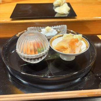 Matoi - Sushi Bars Near Me - San Diego, California