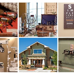 Hutto Family Eye Care