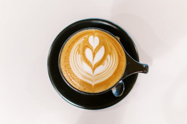 Press Coffee - McCormick by null