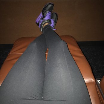 Cinemark Memorial City - New recliner seats - Cinema Near Me - Houston, Texas