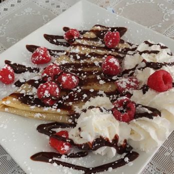 Chef de Crepe - La Parisiene - Creperies Near Me - Camp Hill, Pennsylvania Chef de Crepe - La Parisiene - Creperies Near Me - Camp Hill, Pennsylvania