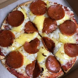 3Cheese Cosmic Pepperoni