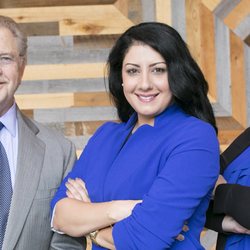 Don Turner Legal Team - Our Amazing Team (from left to right) Don Turner, Manal Chehimi & Ashley Sampson
