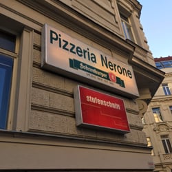 Pizzeria Nerone