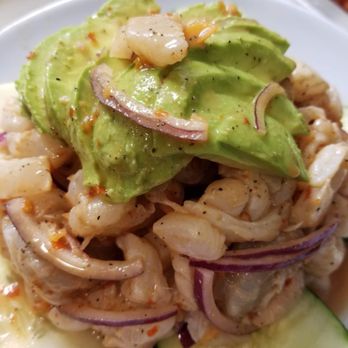 Mariscos El Kora Restaurant - Kora loco - Mexican Near Me - Chicago, Illinois