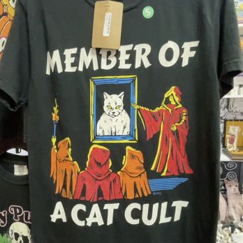 Catnip Coalition Vintage Mall - Hats Near Me - Burbank, California