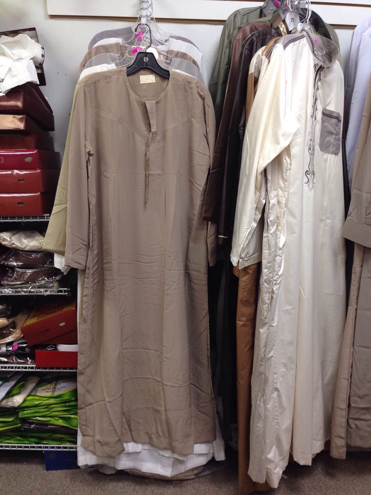 HAYAT’S FASHION Updated August 2024 14619 Beechnut St, Houston