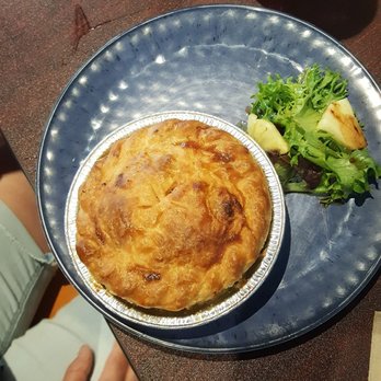 The Copper Crust - Portabella and brie pie - Bakeries Near Me - York, Pennsylvania The Copper Crust - Portabella and brie pie - Bakeries Near Me - York, Pennsylvania