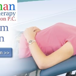 Holsman Physical Therapy and Rehabilitation
