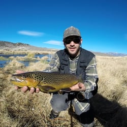 Deep Creek Outfitters
