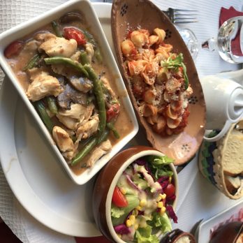 L'Osteria - Italian Near Me - Grenoble, 38
