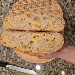 The Sourdough Dealer