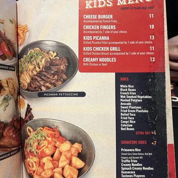 Bocas Grill Orlando - Latin American Near Me - Orlando, Florida