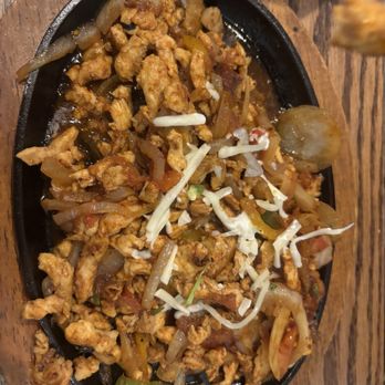Pepper’s Mexican Cuisine - Chicken fajitas - Mexican Near Me - Biddeford, Maine Pepper’s Mexican Cuisine - Chicken fajitas - Mexican Near Me - Biddeford, Maine