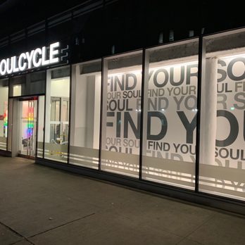 SoulCycle Chelsea - Cycling Classes Near Me - New York, New York SoulCycle Chelsea - Cycling Classes Near Me - New York, New York
