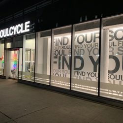 SoulCycle Chelsea