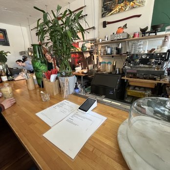 Cicada Coffee Bar - Front counter - Vietnamese Near Me - Cambridge, Massachusetts Cicada Coffee Bar - Front counter - Vietnamese Near Me - Cambridge, Massachusetts