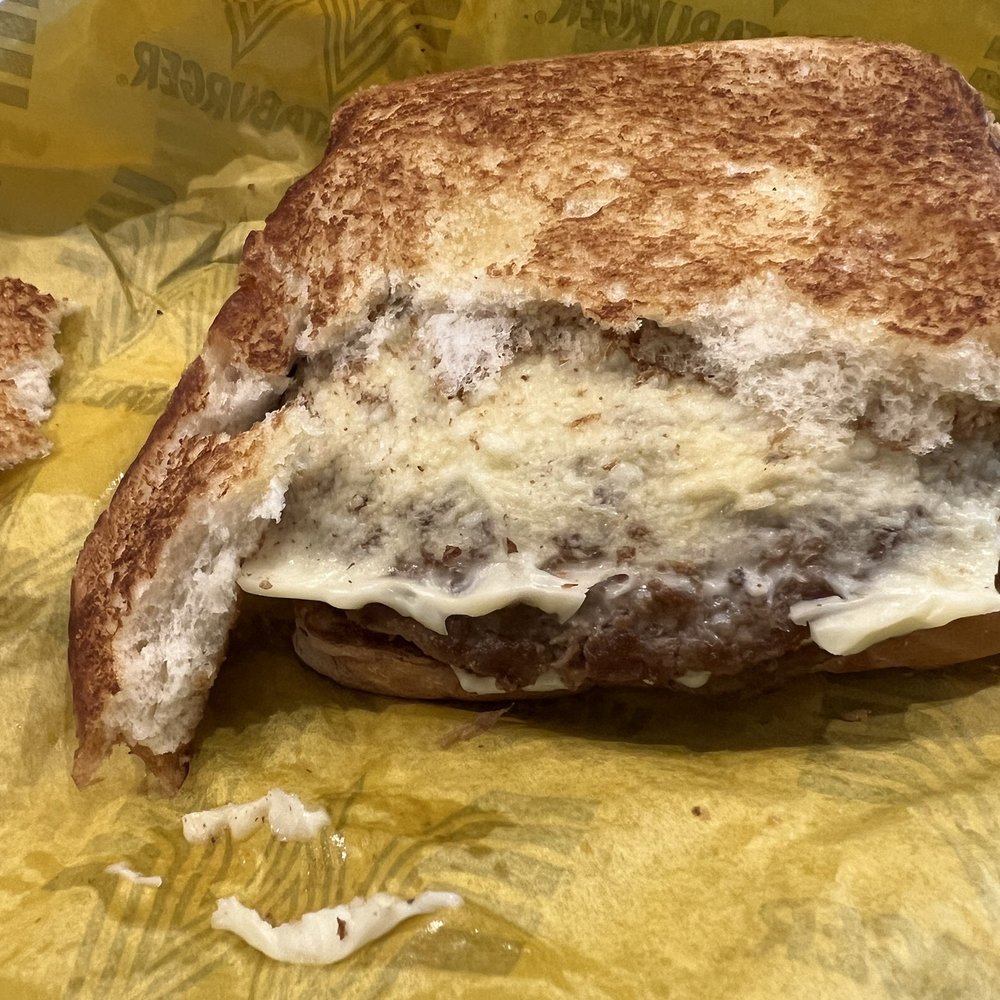 Whataburger - Whataburger Patty Melt - Burgers Near Me - Katy, Texas Whataburger - Whataburger Patty Melt - Burgers Near Me - Katy, Texas