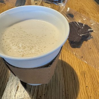 Mudleaf Coffee - Coffee & Tea Near Me - Plano, Texas