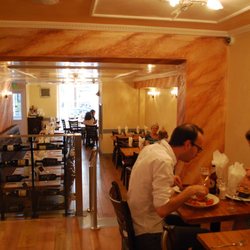 Sorrento Restaurante & Pizzeria - New extended area of Sorrento Italian