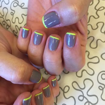 P Nails - Ready for Passover....!!!! - Nail Salons Near Me - Los Angeles, California