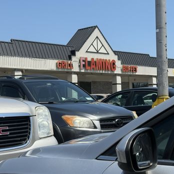 Flaming Grill & Supreme Buffet - Buffets Near Me - Baldwin, New York