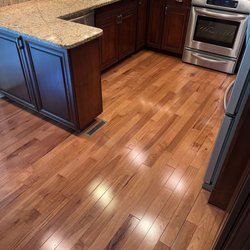 Solutions Cleaning