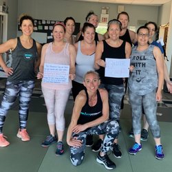 MIXX Fitness - Our MIXX Community!