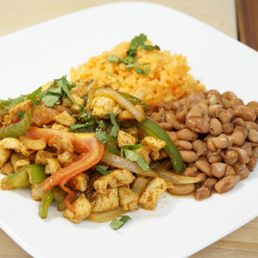 Fajitas