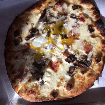 White Pie - Signature white pie - Pizza Near Me - Denver, Colorado White Pie - Signature white pie - Pizza Near Me - Denver, Colorado