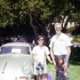 Photo of Sam Sipkins Air Cooled Porsche Mechanic