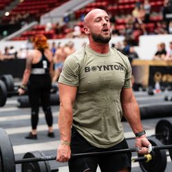 CrossFit Boynton Beach