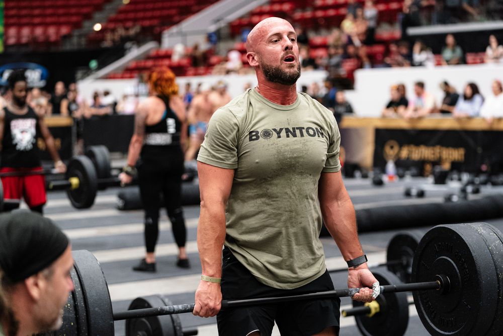 CrossFit Boynton Beach Image