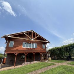Chrysalis Vineyards