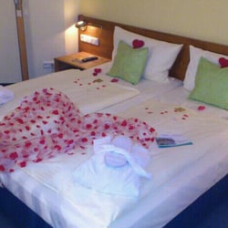 Hotel Rheinpark