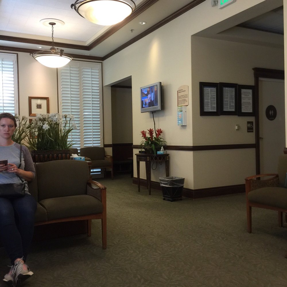 Quest Imaging - Stockdale - Ultrasound for Mom - Diagnostic Imaging Near Me - Bakersfield, California