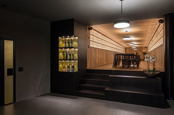 St. Jodern winery by null