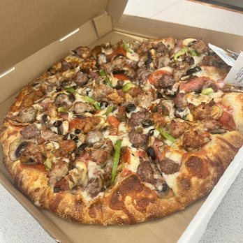 Fast Express Pizza & Pasta - Combo - Pizza Near Me - San Jose, California Fast Express Pizza & Pasta - Combo - Pizza Near Me - San Jose, California