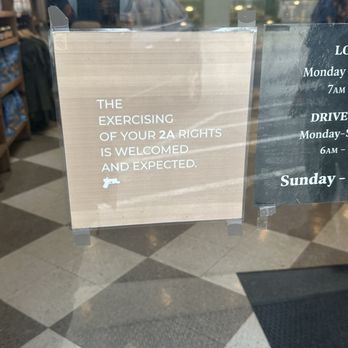 Beans - 2nd amendment friendly! - Delis Near Me - Dry Ridge, Kentucky