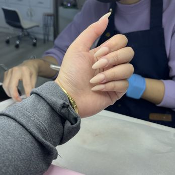Tiktok Lounge - Nail Salons Near Me - Milpitas, California Tiktok Lounge - Nail Salons Near Me - Milpitas, California